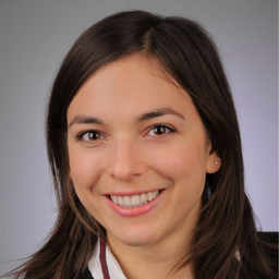 Zoe Petridis