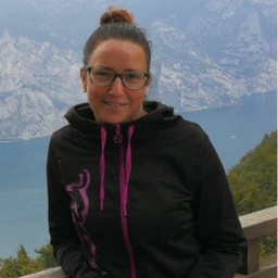 Manuela Gastreich