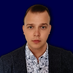 Gleb Andreev
