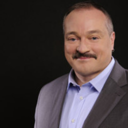 Enrico Koschek