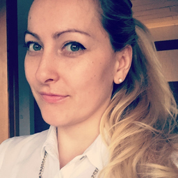 Lana Hadzovic