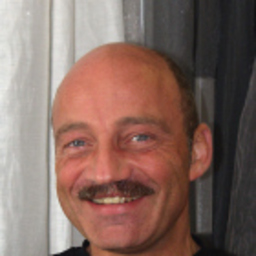 Rudolf Klotzbücher