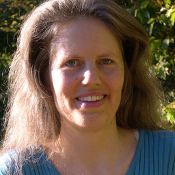 Monika Mahr