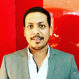 Ankur Verma
