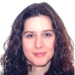 Aida Fernandez Pena's profile picture