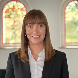 Katharina Maria Bechtold