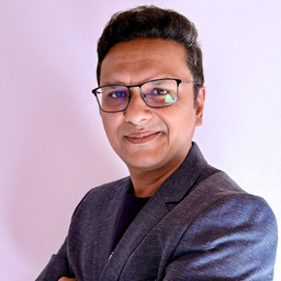 Siddharth Roy