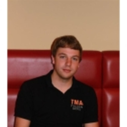 Christian Simon's profile picture