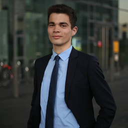 Tobias Breidenbach