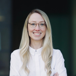 Katharina Herzog's profile picture