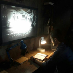 Amirreza Eslami