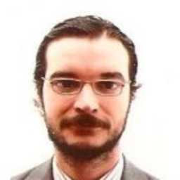 Gabriel García-Lorenzana Merino