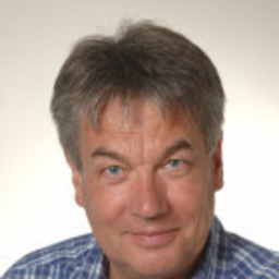 Horst Neumann