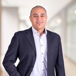 Sherif Kamal