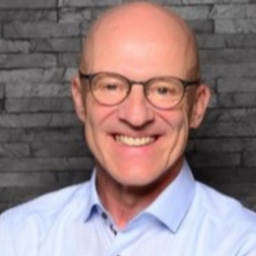 Friedhelm Raskop