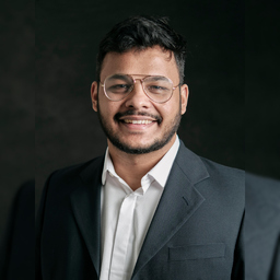 siddanth jain