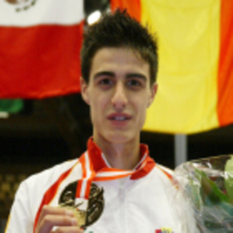 Joel Gonzalez Bonilla