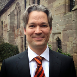 Robert Lengsfeld