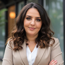 Elena Adjimusa