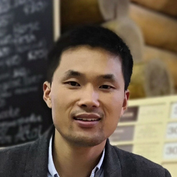 Jagen Zhong
