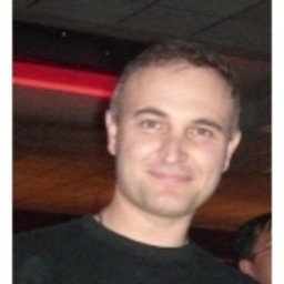 Arcan Yayıkoglu