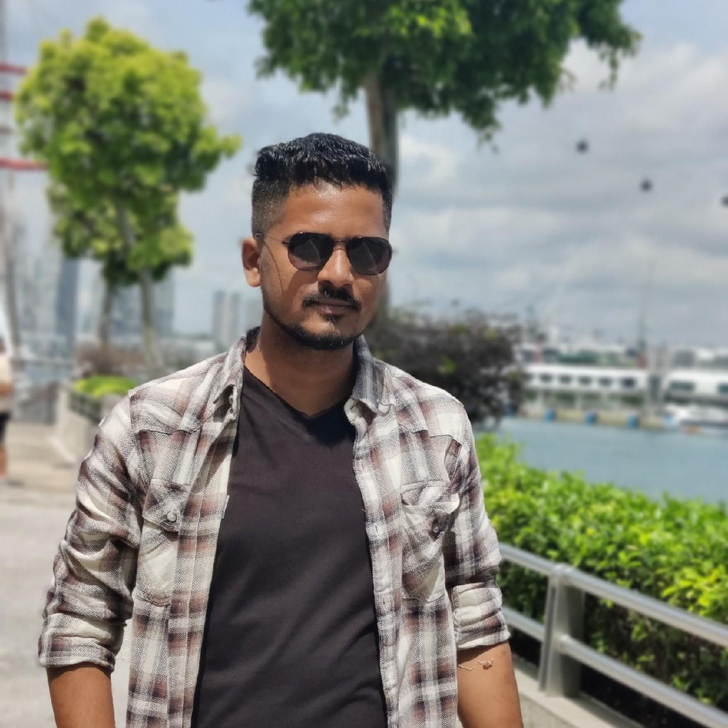 Prasad ghadge senior data engineer ltimindtree xing