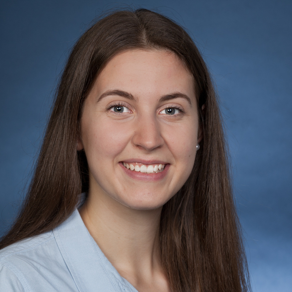 Amelie Brandt Sozial und Gesundheitsmanagement Hochschule Koblenz