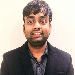 Shubham Maurya