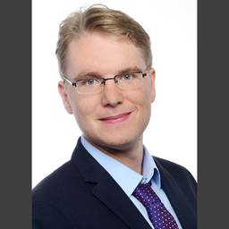 Profilbild Marco Hoffmann