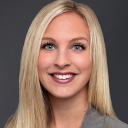 Svenja Lauby-Benz