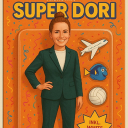 Doreen Schubert