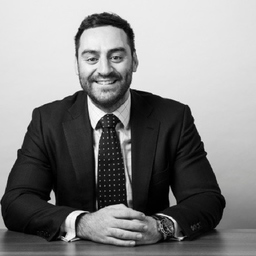 Laurence Frantzis's profile picture
