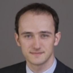 Dr. Andre Kruth