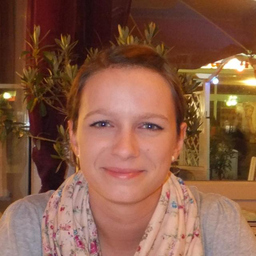 Carina Vogt