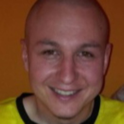 Daniel Belger