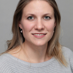 Yvonne Kohlmann