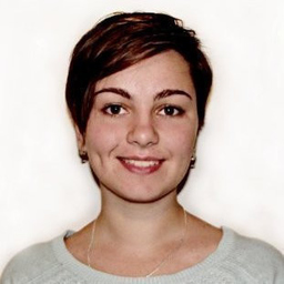 Alexandra Bialkevich's profile picture