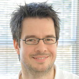 Dr. Harald Rösner