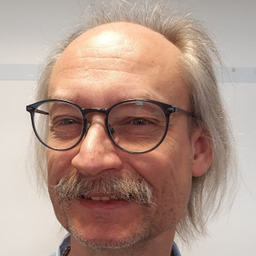 Bernd Hallwass-Fedder