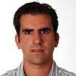 Antonio Moriche Fonseca
