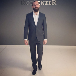 Benedikt Stürmer-Weinberger