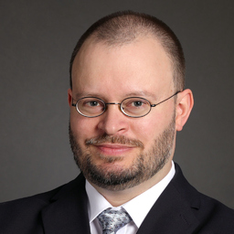 Dr. Michael Hansen