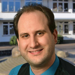 Florian Steinhoff