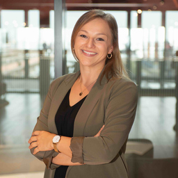 Janina Lerch