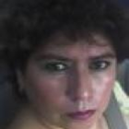 Sandra Claudia Campos Segovia