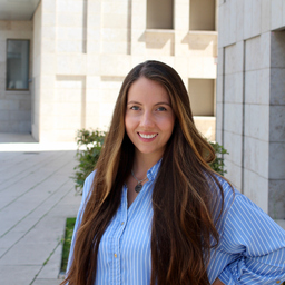 Maren Nelly Fink's profile picture