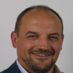 Roland Gysi