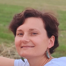 Olga Rode