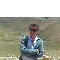Jorge Arce
