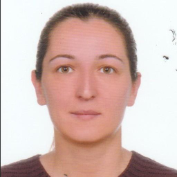 Sevcan Kırbaş